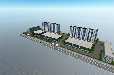 梅江倾斜摄影技术在虚拟现实(VR)中的应用