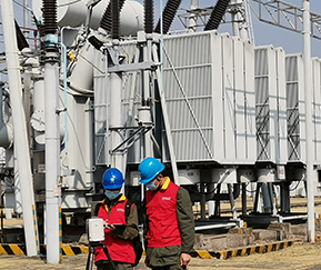 梅江倾斜摄影技术在基础设施监测中如何发挥作用？