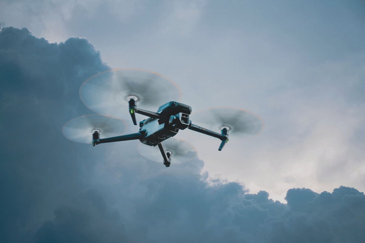 梅江应用 | 风电站选址，看无人机航测如何为风寻“家”